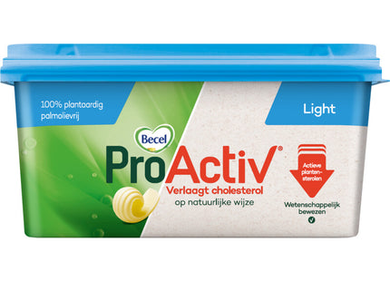 Becel Proactiv light cholesterolverlagend