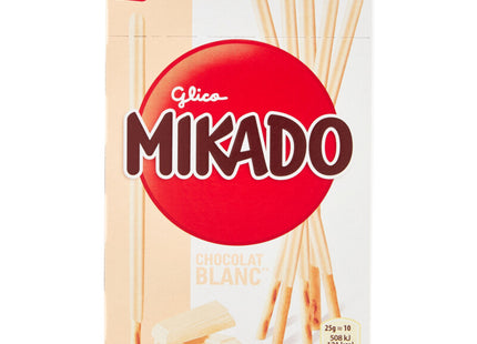 LU Mikado wit