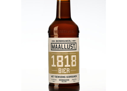 Brouwerij Maallust 1818