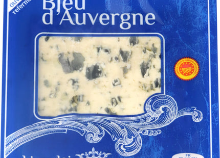 Livradois Bleu d'auvergne AOP 50+