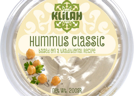 Klil Hummus classic