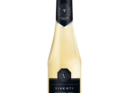 Viverty Sparkling Wit Alcoholvrij