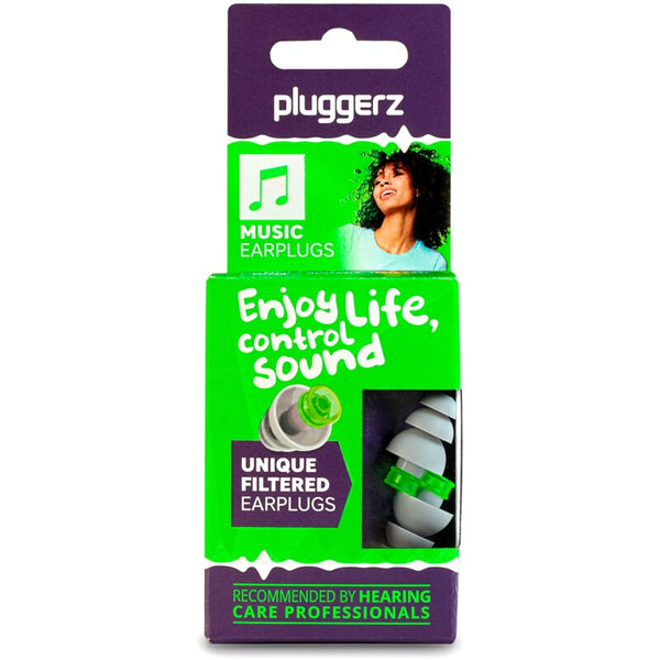 pluggerz Pluggerz music earp  Dutchshopper