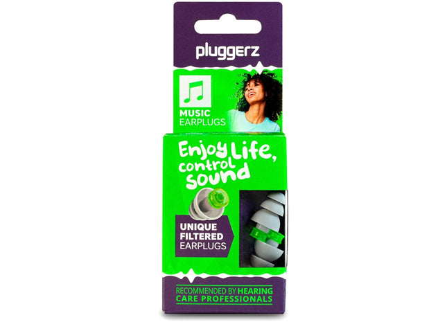 pluggerz Pluggerz music earp  Dutchshopper