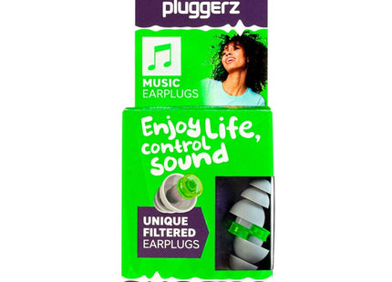 pluggerz Pluggerz music earp