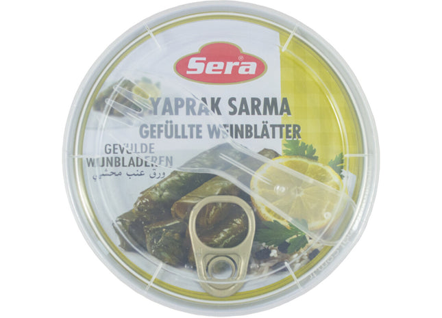 Sera Gevulde wijnbladeren