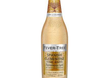 Fever-Tree Spanish clementine tonic