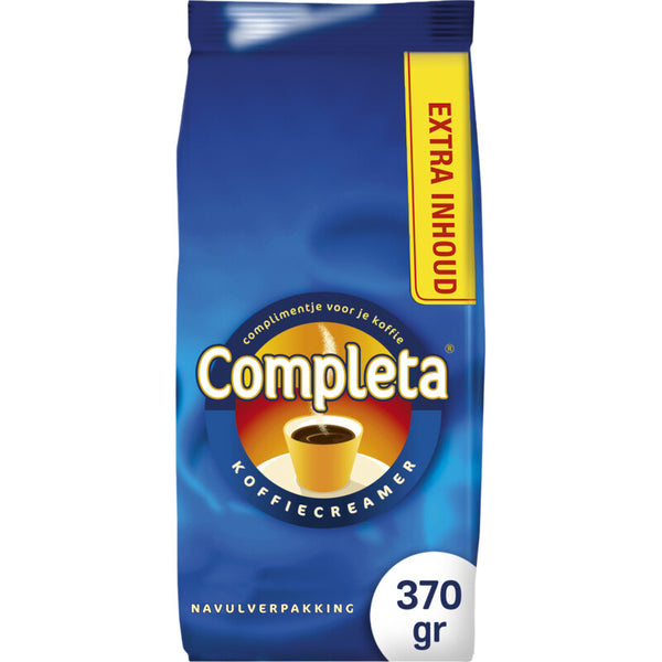 Completa Kaffeeweißer Nachfüllpackung