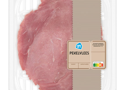 Pekelvlees