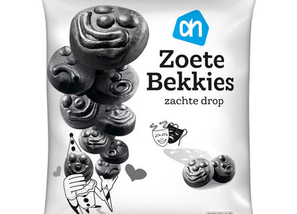 Zoete drop