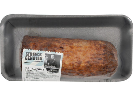Countrymen Grill sausage, natural piece