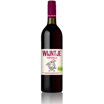 Tempranillo (Fruchtig)