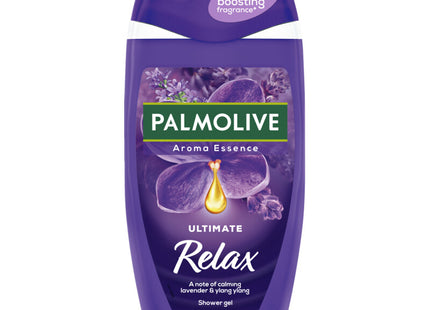 Palmolive Aroma Essence Relax Duschgel