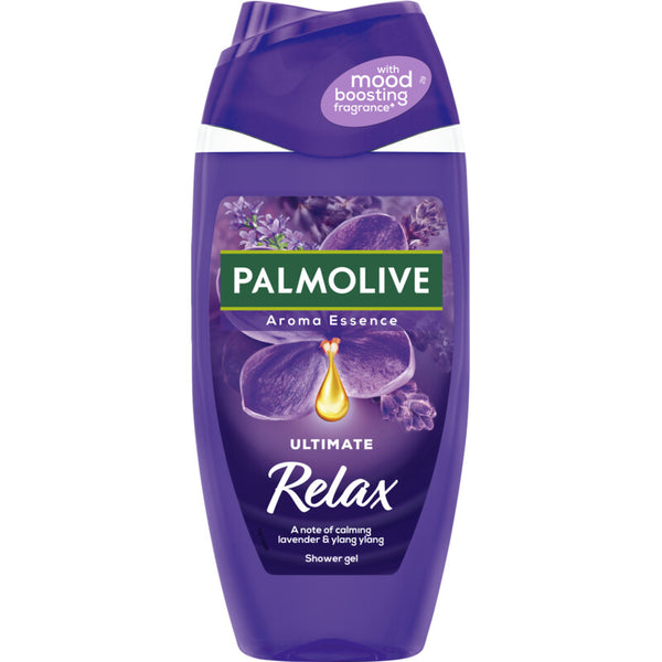 Palmolive Aroma Essenz Entspannendes Duschgel