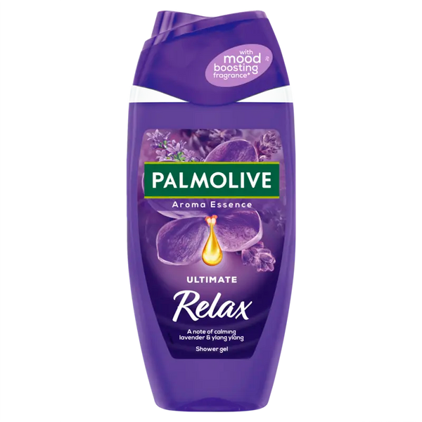 Palmolive Aroma essence relax douchegel