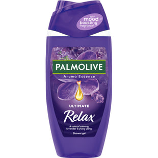 Palmolive Aroma Essence Relax Duschgel