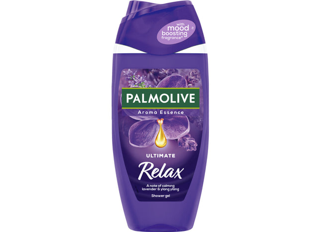 Palmolive Aroma essence relax douchegel