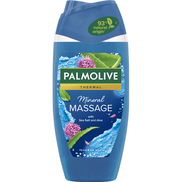 Palmolive Douche wellness massage