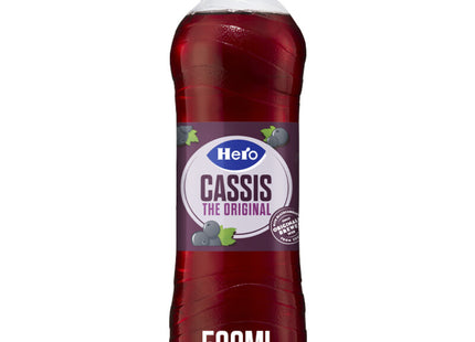 Hero Cassis