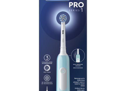 Oral-B Pro series 1
