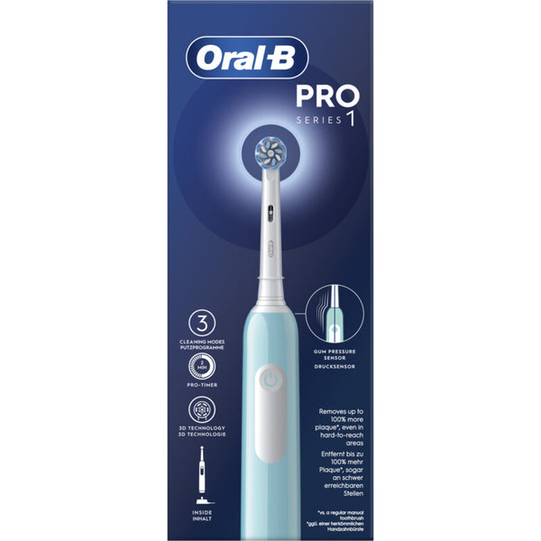 Oral-B Pro series 1