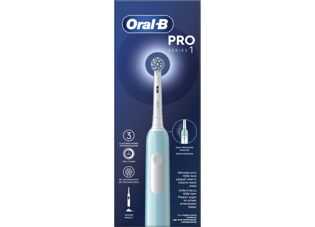 Oral-B Pro series 1