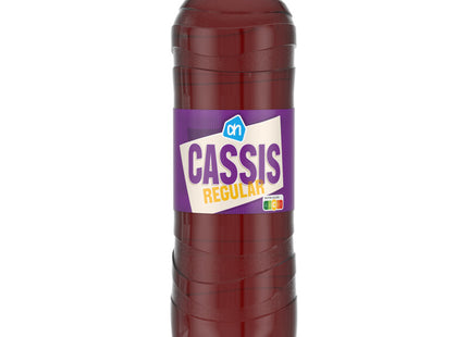 Cassis regular