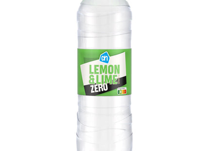 Lemon & lime zero
