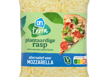 Terra Vegetable grater alternative mozzarella