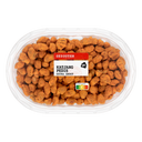 Gesalzene scharfe Erdnüsse extra groß