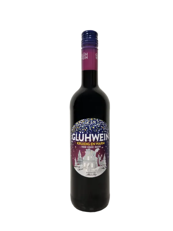 Glühwein