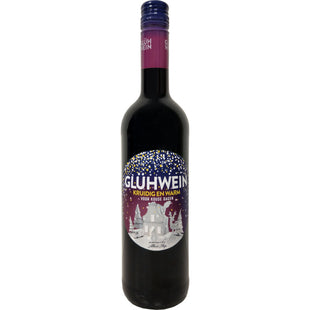 Glühwein