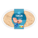 Tonijnsalade