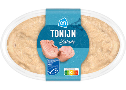 Tonijnsalade