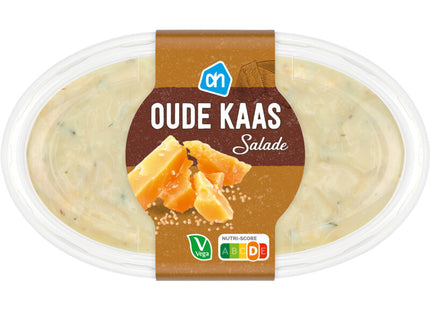 Oude kaassalade  Dutchshopper