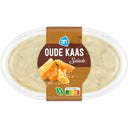 Oude kaassalade