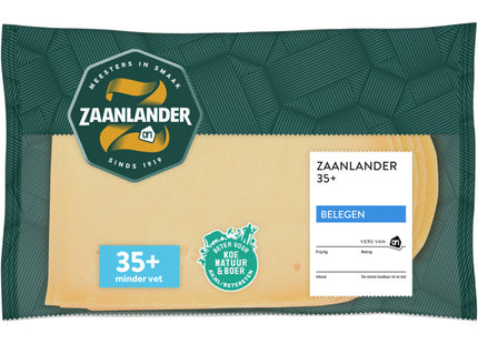 Zaanlander Matured 35+ slices