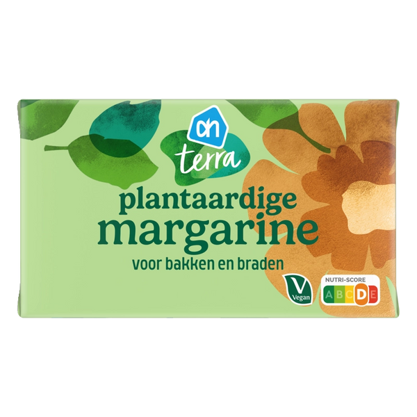 Terra Plantaardige margarine
