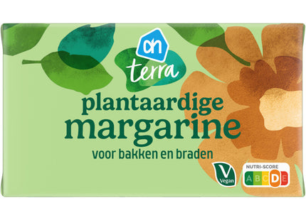 Terra Vegetable margarine