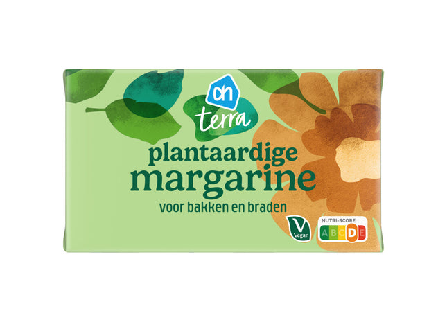 Terra Plantaardige margarine