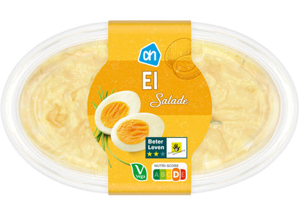Ei salade