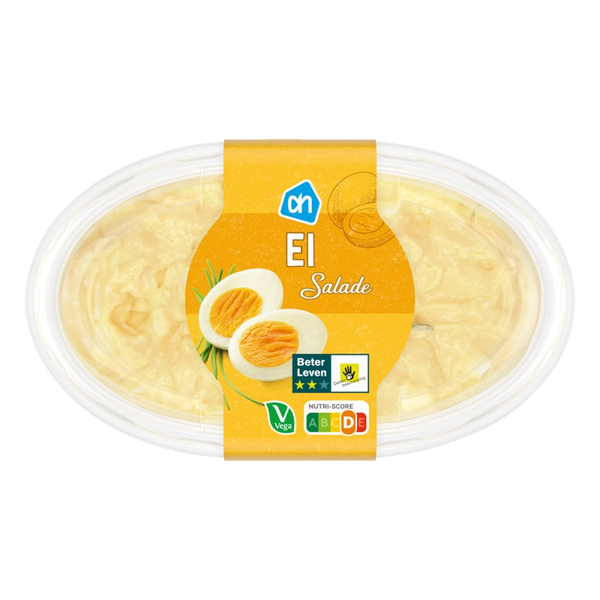 Ei salade