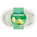 Komkommersalade