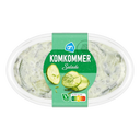 Cucumber salad