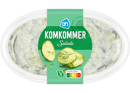 Komkommersalade