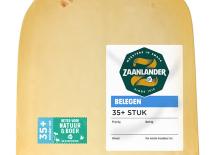 Zaanlander Matured 35+ piece