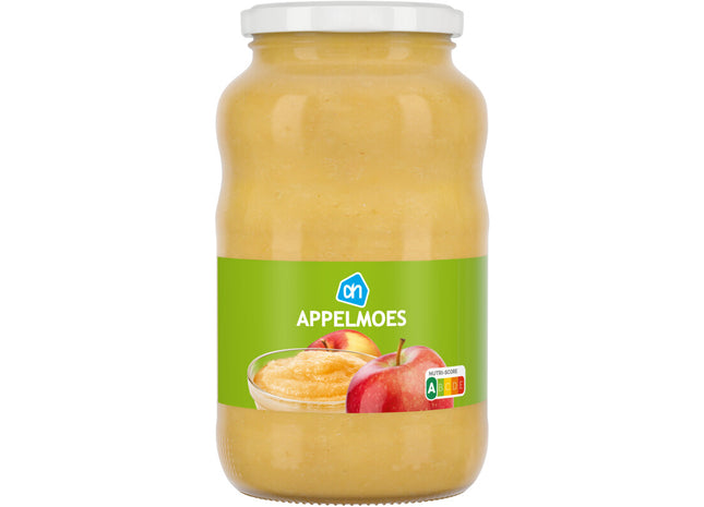 Appelmoes  Dutchshopper