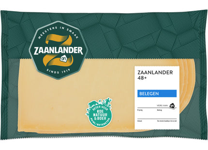 Zaanlander Matured 48+ slices
