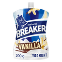 Melkunie Breaker Vanillejoghurt