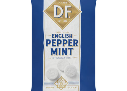 Fortuin DF English peppermint